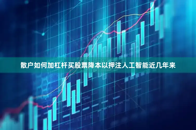 散户如何加杠杆买股票降本以押注人工智能近几年来